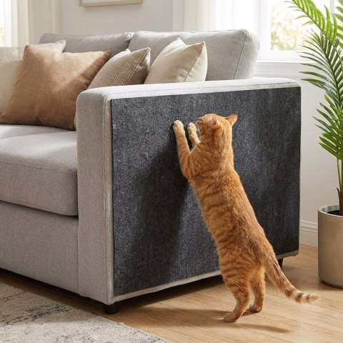 Mata do drapania dla kota KITTY 200x40cm