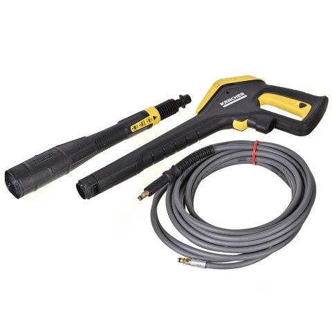Myjka ciśnieniowa KARCHER K 5 Premium Smart Control Flex Home - 1.324-735.0 (OUTLET)