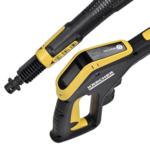 Myjka ciśnieniowa KARCHER K 5 Premium Smart Control Flex Home - 1.324-735.0 (OUTLET)