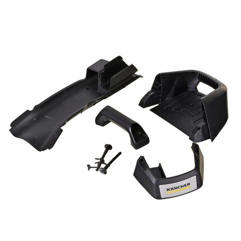 Myjka ciśnieniowa KARCHER K 5 Premium Smart Control Flex Home - 1.324-735.0 (OUTLET)