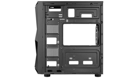 OBUDOWA AEROCOOL PGS GLIDER COSMO FRGB-G-BK-v1 2xF