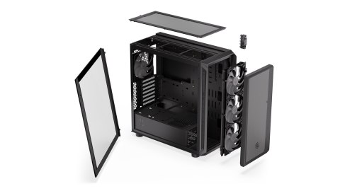 Obudowa ENDORFY Arx 700 ARGB (OUTLET)