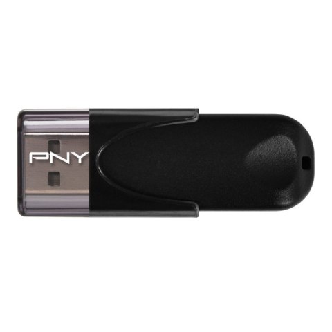 Pamięć USB flash PNY Attache 4 USB 2.0 64GB