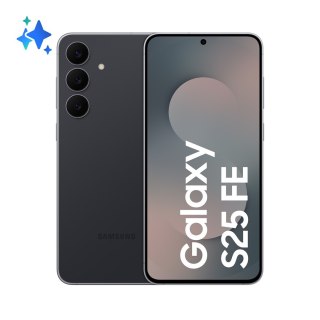 Samsung Galaxy S25 FE (S731) 5G 8/128GB Jetblack  (OUTLET)