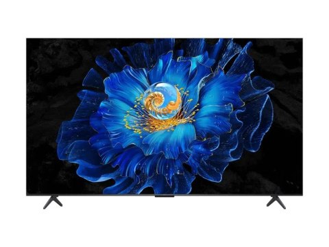 Telewizor TCL 55C61KS QD-Mini LED 55'' 4K Ultra HD Google TV Dolby Atmos DVB-T2 Czarny (OUTLET)