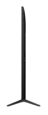 Telewizor TCL 55C61KS QD-Mini LED 55'' 4K Ultra HD Google TV Dolby Atmos DVB-T2 Czarny (OUTLET)