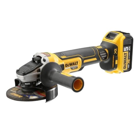 Zestaw narzędzi Combo 18V DCK384P2T DEWALT