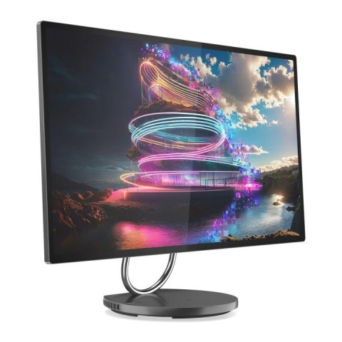 Lenovo Yoga AIO 32ILL10 Ultra 7 256V 31.5" UHD IPS 495nits 16GB LPDDR5X-8533 SSD1TB Intel Arc Graphics 140V Cam 5.0MP + IR W11Pr