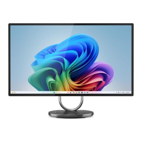 Lenovo Yoga AIO 32ILL10 Ultra 7 256V 31.5" UHD IPS 495nits 16GB LPDDR5X-8533 SSD1TB Intel Arc Graphics 140V Cam 5.0MP + IR W11Pr