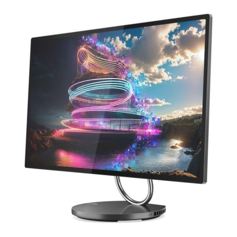 Lenovo Yoga AIO 32ILL10 Ultra 7 256V 31.5" UHD IPS 495nits 16GB LPDDR5X-8533 SSD1TB Intel Arc Graphics 140V Cam 5.0MP + IR W11Pr