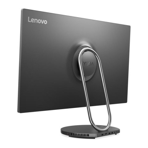 Lenovo Yoga AIO 32ILL10 Ultra 7 256V 31.5" UHD IPS 495nits 16GB LPDDR5X-8533 SSD1TB Intel Arc Graphics 140V Cam 5.0MP + IR W11Pr