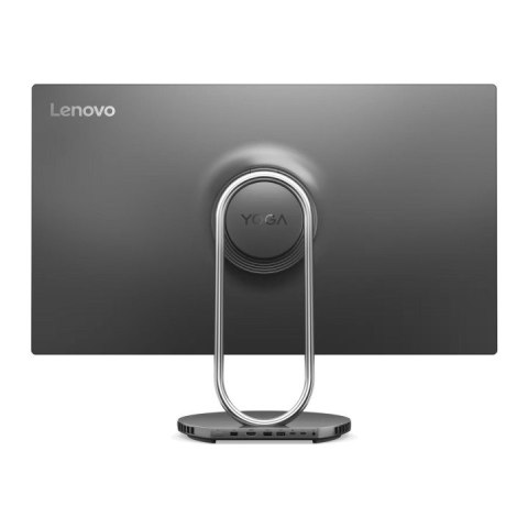 Lenovo Yoga AIO 32ILL10 Ultra 7 256V 31.5" UHD IPS 495nits 16GB LPDDR5X-8533 SSD1TB Intel Arc Graphics 140V Cam 5.0MP + IR W11Pr