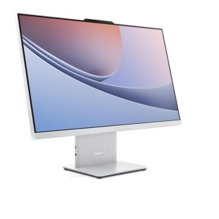 Lenovo IdeaCentre AIO 24ILL11 Ultra 5 226V 23.8"FHD IPS 250nits 100Hz AG 16GB LPDDR5X-8533 SSD512 Intel Arc Graphics 130V Cam 5.