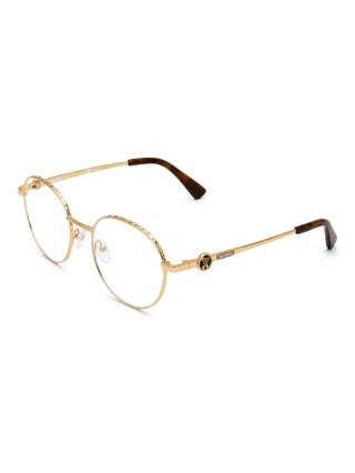 Damskie oprawki Moschino MOS586 DDB