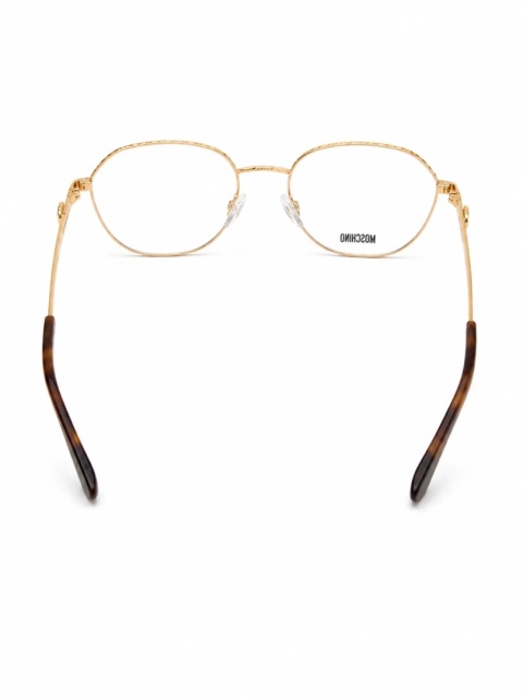 Damskie oprawki Moschino MOS586 DDB