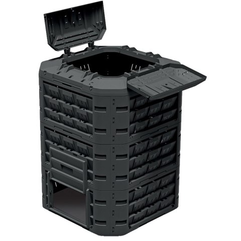 KOMPOSTOWNIK OGRODOWY COMPOGREEN VARIO 950L