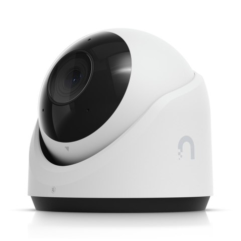 Kamera Ubiquti UniFi G6 Turret White (UVC-G6-Turret-W) 8MP 3840 x 2160 (16:9) IP66 IK04 12,5W (OUTLET)