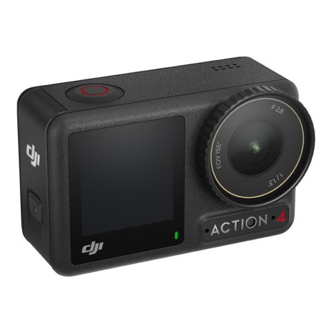 Kamera sportowa DJI Osmo Action 4 4K Adventure Combo