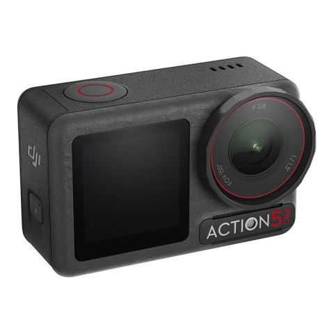 Kamera sportowa DJI Osmo Action 5 Pro Standard Combo