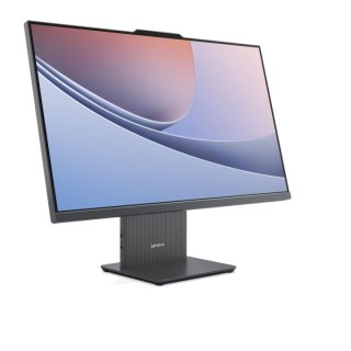 Lenovo IdeaCentre AIO 24ILL11 Ultra 5 226V 23.8"FHD IPS 250nits 100Hz AG 16GB LPDDR5X-8533 SSD512 Intel Arc Graphics 130V Cam 5.