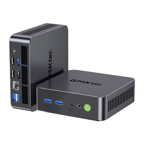 Mini PC GMKtec K17 Core Ultra 5 226V 16GB 1TB Win 11 Pro