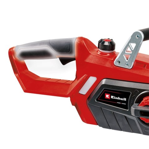 Piła łańcuchowa GE-LC 18 Li (1*4 Ah ZS)+ład EINHELL