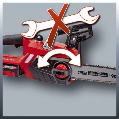 Piła łańcuchowa GE-LC 4501760 EINHELL