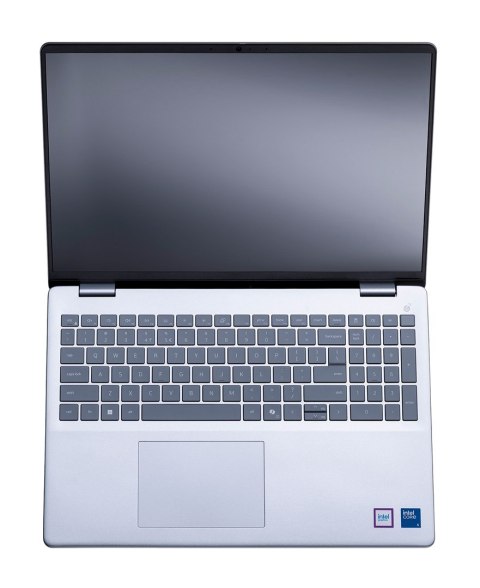 Dell Inspiron 5640 i5-120U 16" FHD+ 32GB DDR5 5200 SSD1TB Intel Iris Xe Graphics FgrPr Cam & Mic WLAN+BT Kb 4 Cell Win11 (OUTLET