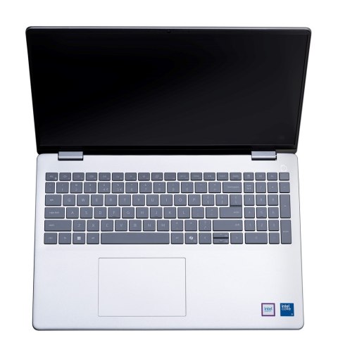 Dell Inspiron 5640 i5-120U 16" FHD+ 32GB DDR5 5200 SSD1TB Intel Iris Xe Graphics FgrPr Cam & Mic WLAN+BT Kb 4 Cell Win11 (OUTLET