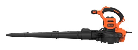 Dmuchawa do liści BLACK+DECKER BLACK+DECKER DMUCHAWA/ODKURZACZ BEBLV301-QS (OUTLET)