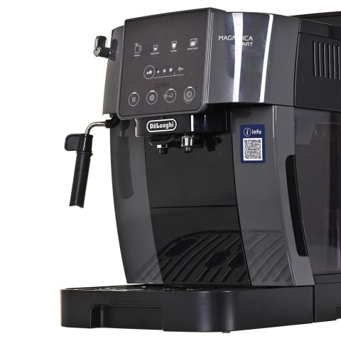Ekspres ciśnieniowy DeLonghi ECAM 220.22.GB Magnifica Start (OUTLET)