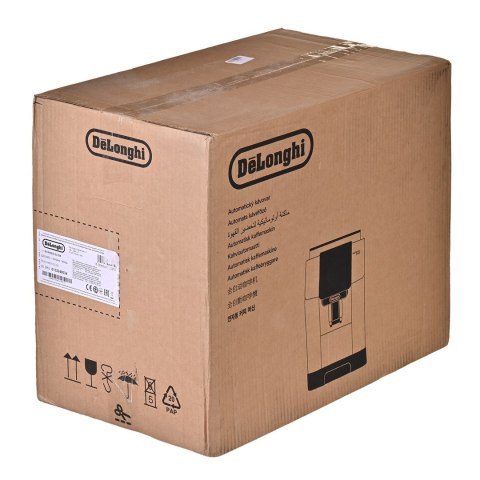 Ekspres ciśnieniowy DeLonghi ECAM 220.22.GB Magnifica Start (OUTLET)