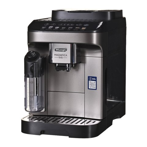 Ekspres ciśnieniowy DeLonghi ECAM 290.81.TB (OUTLET)