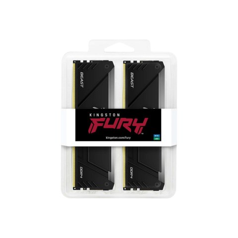 Kingston Fury Kingston DDR4 16Gb 3600Mt/S Cl17 (OUTLET)