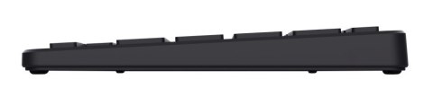 Klawiatura TRUST Nado II Bluetooth® do wielu urządzeń