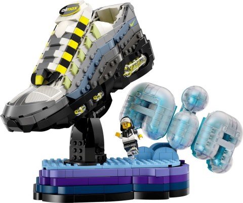 LEGO Nike 43025 - Zestaw Nike Air Max 95 x LEGO