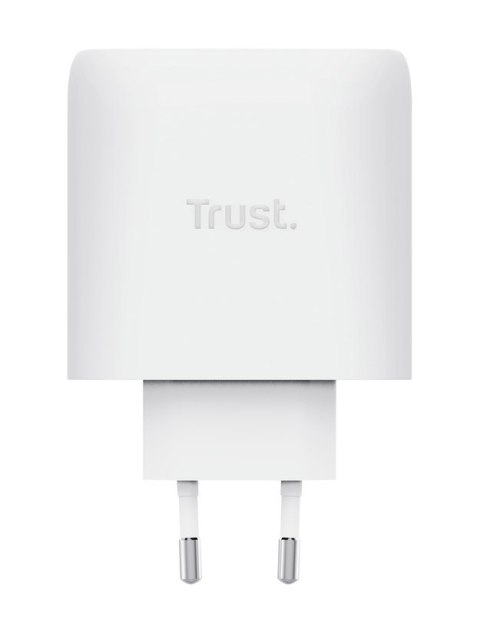 Ładowarka TRUST Maxo USB GaN 65 W z 4 portami