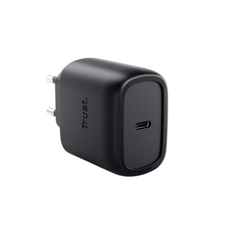 ŁadowarkaTRUST Maxo GaN USB-C 45W do urządzeń Samsung