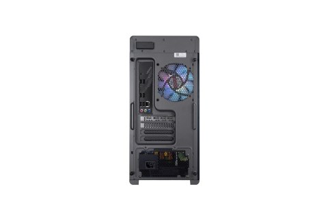 Lenovo Legion T5 26IRB8 i5-14400F 32GB DDR5 5600 SSD1TB GeForce RTX 4070 12GB Win11 Storm Grey (OUTLET)