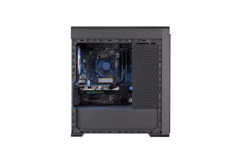 Lenovo Legion T5 26IRB8 i5-14400F 32GB DDR5 5600 SSD1TB GeForce RTX 4070 12GB Win11 Storm Grey (OUTLET)