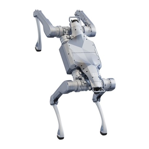 Robot czworonożny UNITREE A2