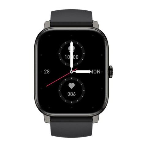 Smartwatch Zeblaze Btalk Pro (czarny)
