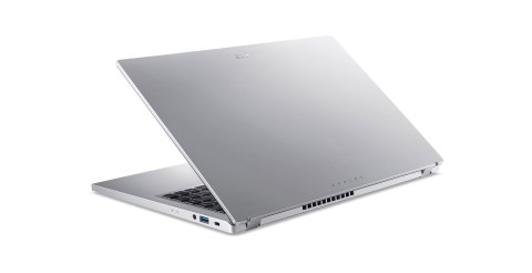 Acer AG15-32P-39R2 Core 3 N355 15.6"FHD IPS 8GB LPDDR5 SSD(128+128) BT Win11 Silver (REPACK) 2Y