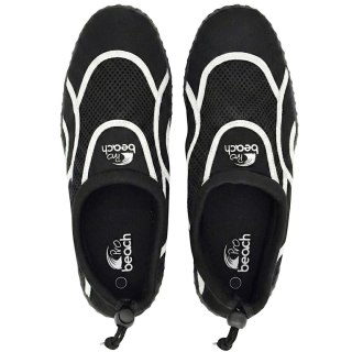 BUTY DO WODY WOMAN BLACK/GREY R.36