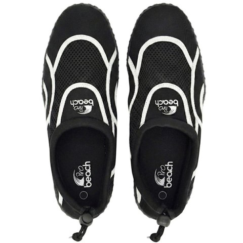 BUTY DO WODY WOMAN BLACK/GREY R.36