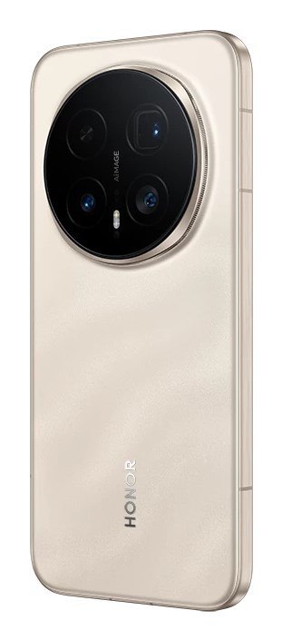 Honor Magic 8 Pro 5G 12/512GB DS Sunrise Gold