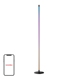 Lampa stojąca SWITCHBOT Floor Lamp RGBICWW