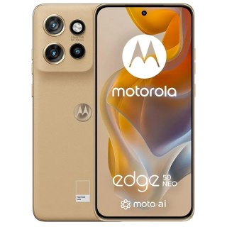 Motorola Moto Edge 50 Neo 5G DS 8/256GB Pantone Latte (OUTLET)