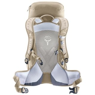 Plecak damski Deuter AC Lite 22 SL, alu/greystone