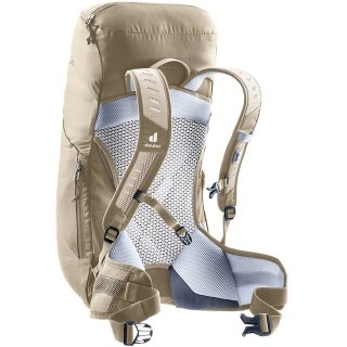 Plecak damski Deuter AC Lite 22 SL, alu/greystone